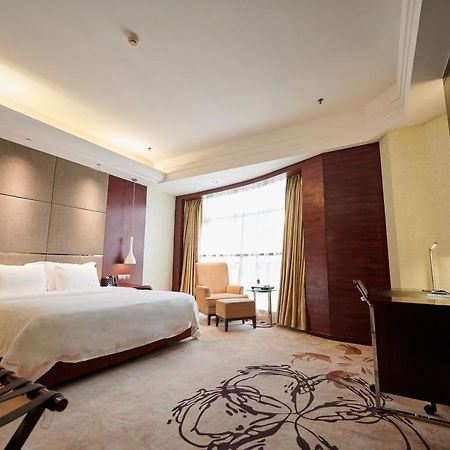 Foshan Jinlai Holiday Hotel エクステリア 写真