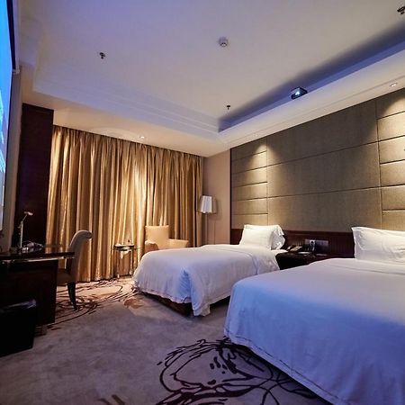 Foshan Jinlai Holiday Hotel エクステリア 写真