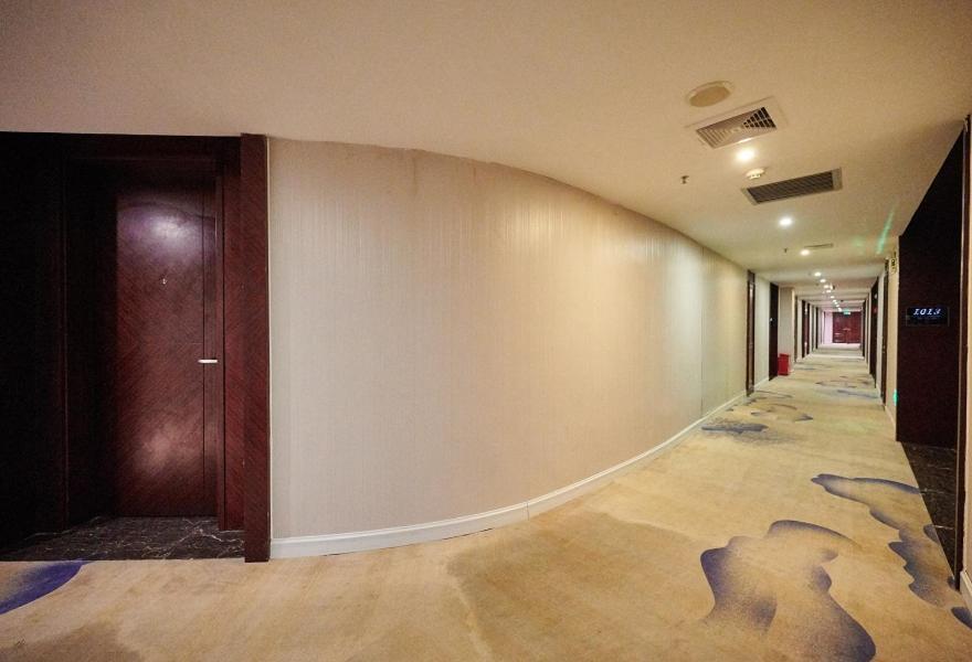 Foshan Jinlai Holiday Hotel エクステリア 写真